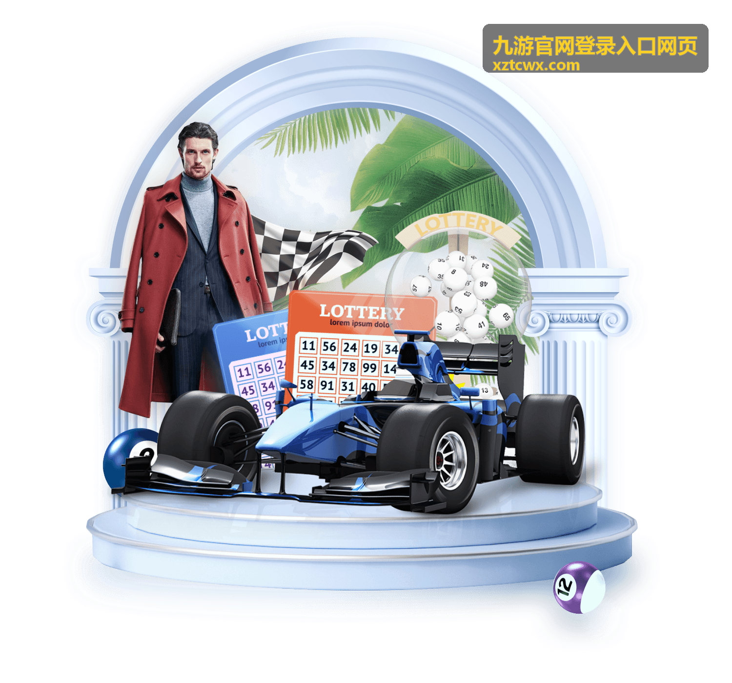 九游官网登录入口网页登录入口核对步骤说明配图