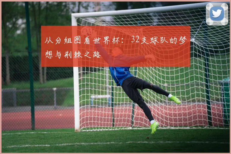 从分组图看世界杯：32支球队的梦想与荆棘之路