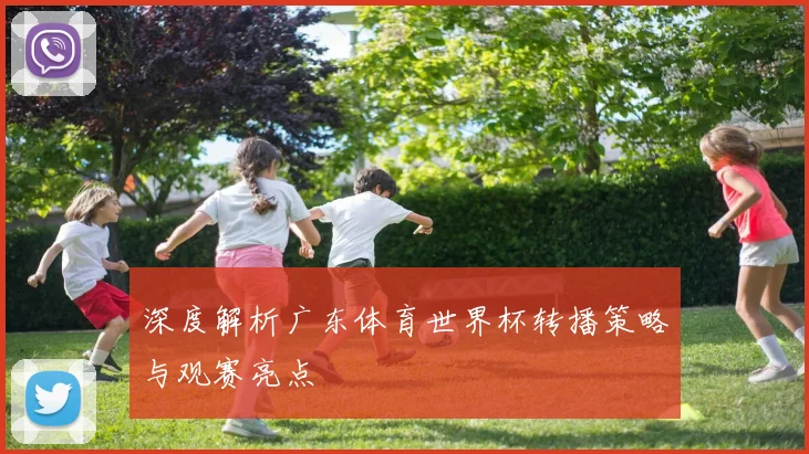 深度解析广东体育世界杯转播策略与观赛亮点